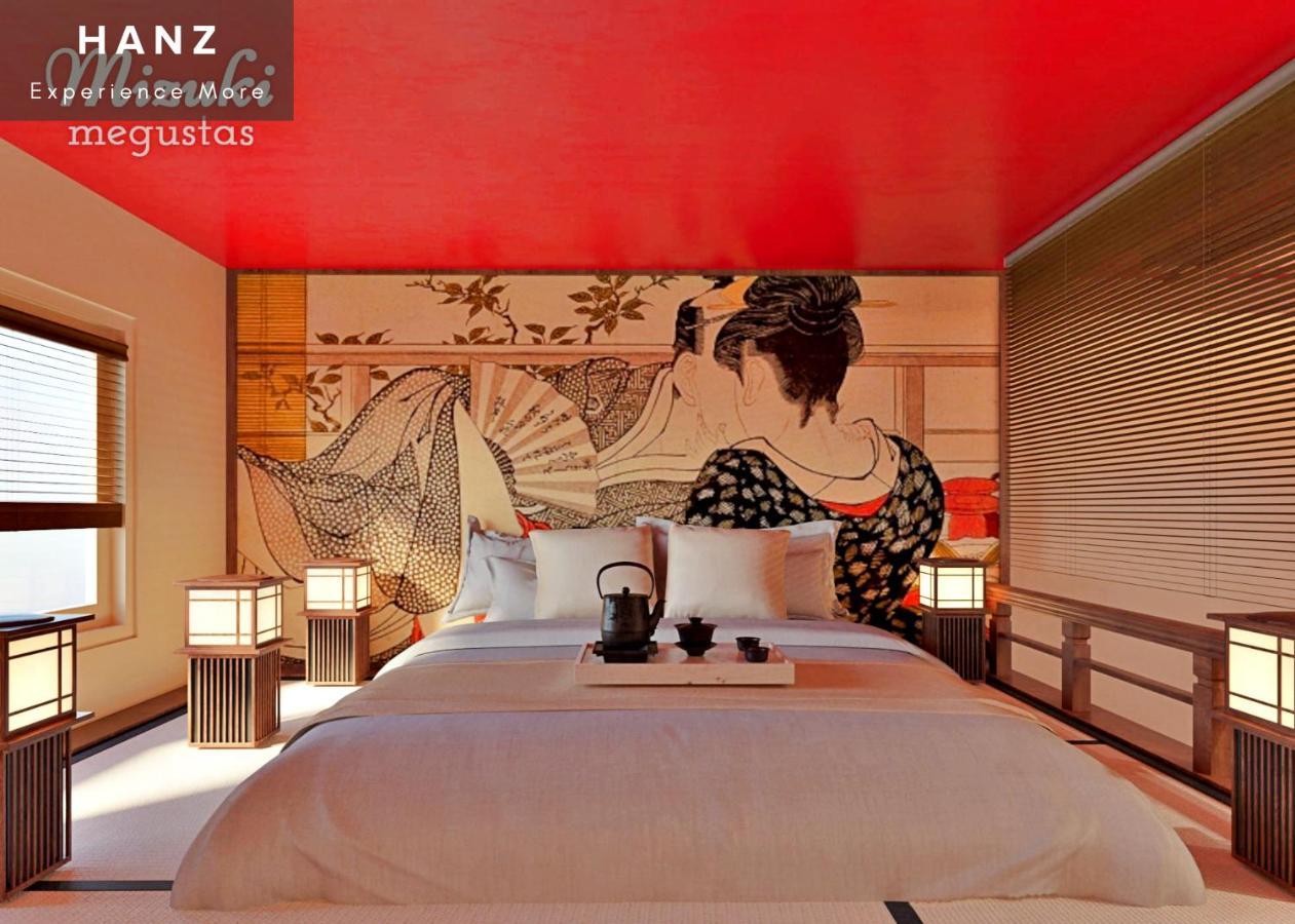 Hanz 419 Sweet Escape Ho Chi Minh-byen Eksteriør bilde